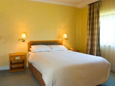 Hotel Foxfields Country Billington