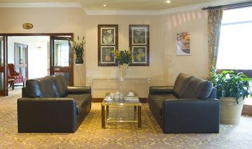 Foxfields Country 3*
