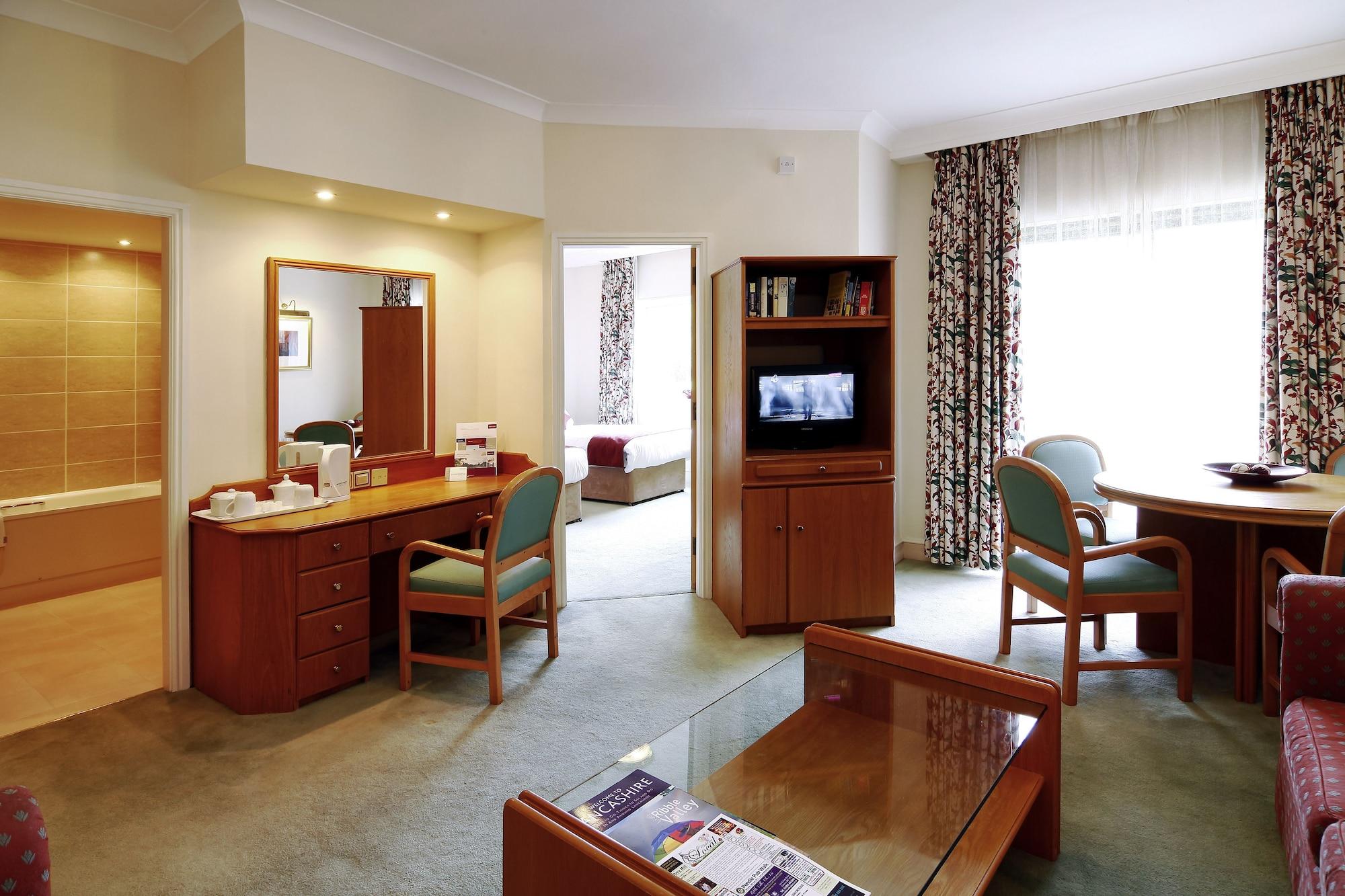 Hotel Foxfields Country Billington