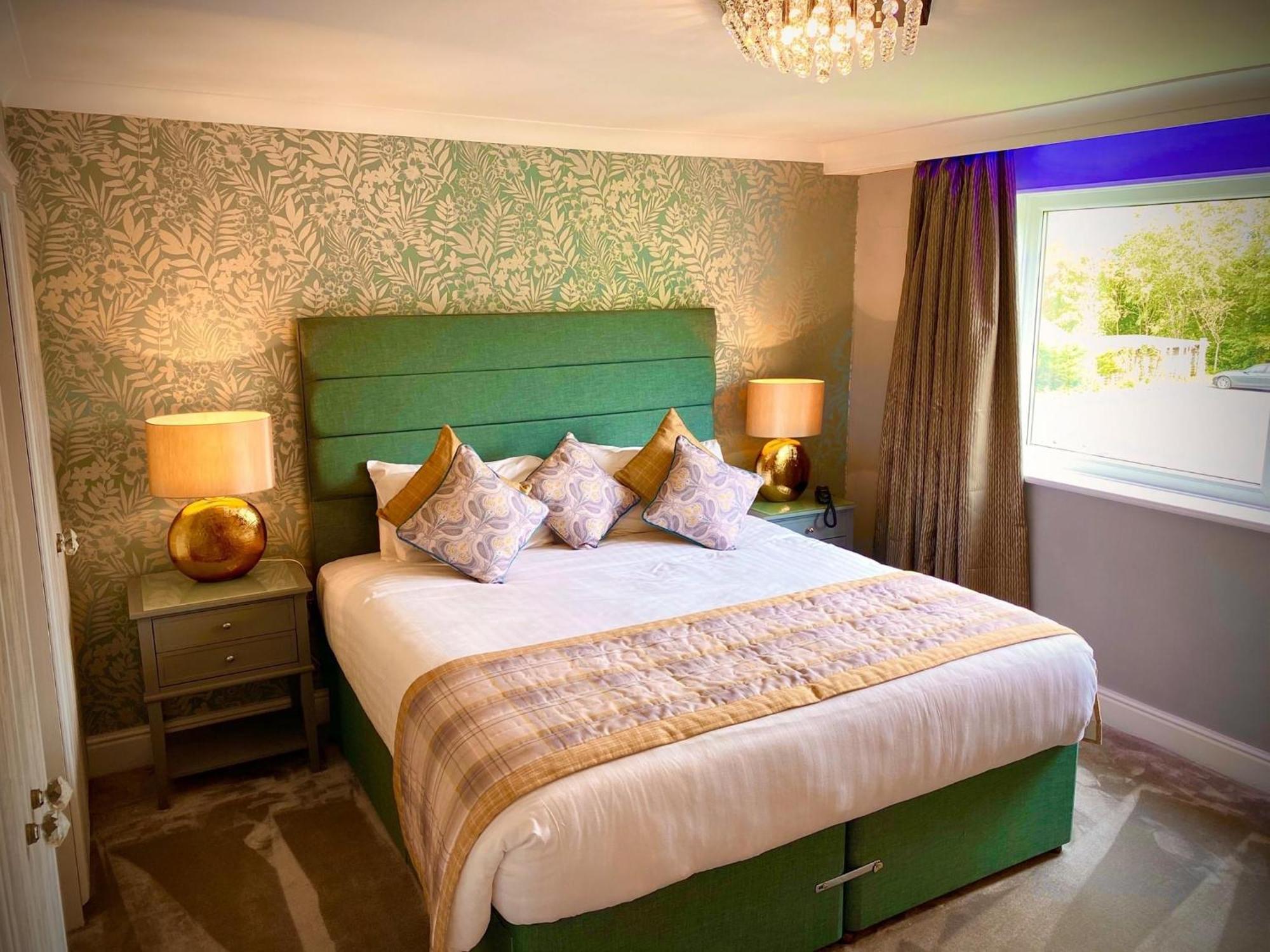 Hotel Foxfields Country Billington