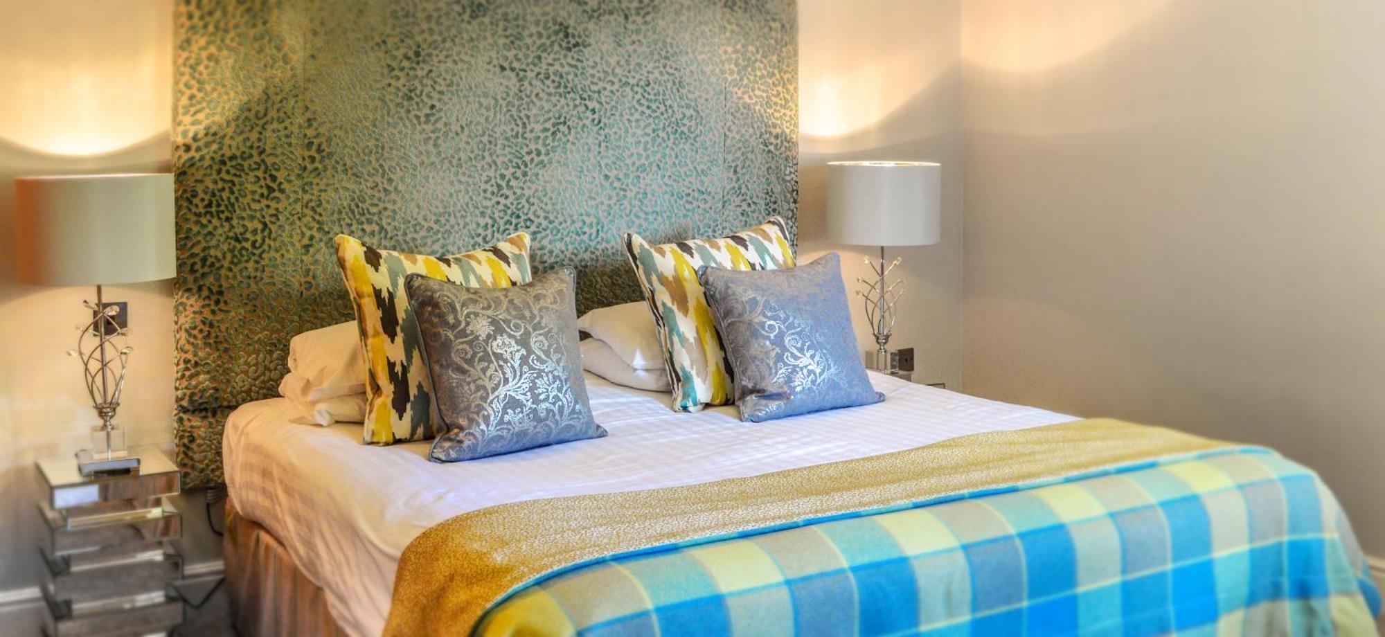 Hotel Foxfields Country Billington