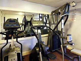 Foxfields Country Hotel 3*