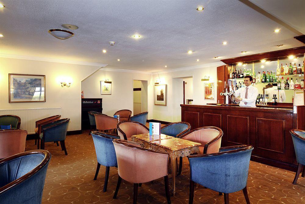 Hotel Foxfields Country Billington