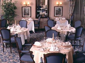 Foxfields Country Hotel