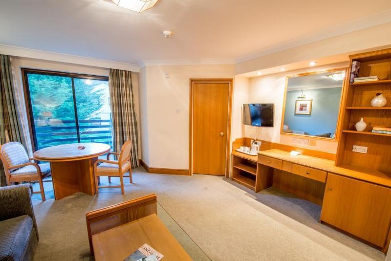 Hotel Foxfields Country 3*