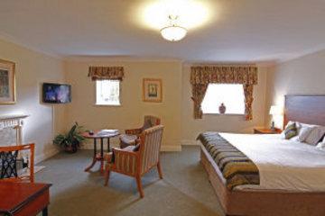 Hotel Foxfields Country 3*