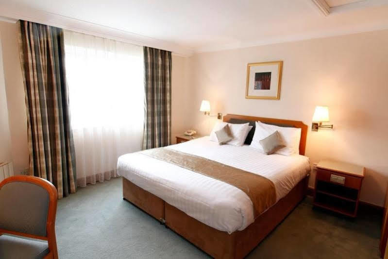 Hotel Foxfields Country