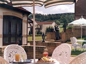 Hotel Foxfields Country 3*